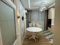 3-комнатная квартира · 70 м² · 2/12 этаж, мкр Алгабас, Омарова 1 за 350 000 ₸ в Алматы, Алатауский р-н — фото 14
