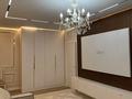 3-комнатная квартира · 70 м² · 2/12 этаж, мкр Алгабас, Омарова 1 за 350 000 ₸ в Алматы, Алатауский р-н — фото 2