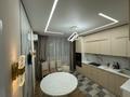 3-комнатная квартира · 70 м² · 2/12 этаж, мкр Алгабас, Омарова 1 за 350 000 ₸ в Алматы, Алатауский р-н — фото 3
