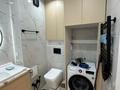 3-комнатная квартира · 70 м² · 2/12 этаж, мкр Алгабас, Омарова 1 за 350 000 ₸ в Алматы, Алатауский р-н — фото 4