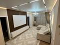 3-комнатная квартира · 70 м² · 2/12 этаж, мкр Алгабас, Омарова 1 за 350 000 ₸ в Алматы, Алатауский р-н — фото 5