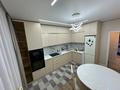 3-комнатная квартира · 70 м² · 2/12 этаж, мкр Алгабас, Омарова 1 за 350 000 ₸ в Алматы, Алатауский р-н — фото 7
