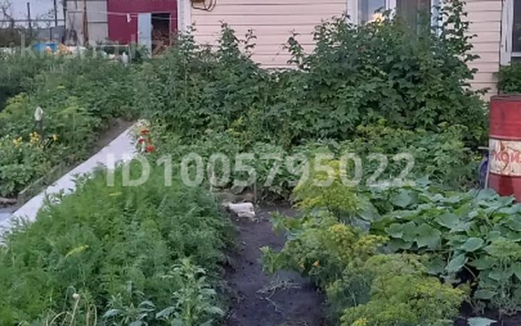 Часть дома · 1 комната · 30 м² · 2.5 сот., улица Некрасова 84 — Астана и Заводская за 10 млн 〒 в Петропавловске — фото 2