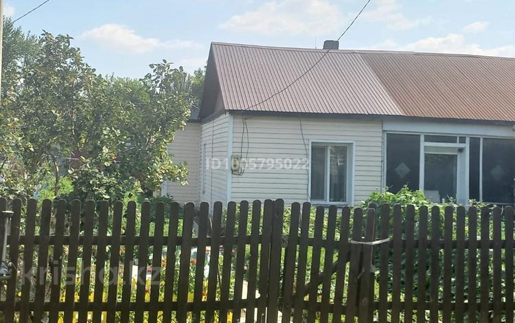 Часть дома · 1 комната · 30 м² · 2.5 сот., улица Некрасова 87 — Астана и Заводская за 7.4 млн ₸ в Петропавловске — фото 25