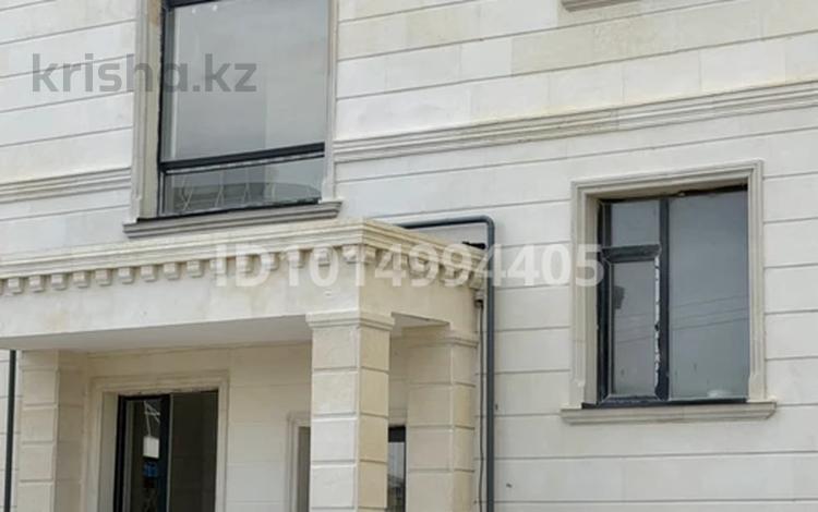 2-бөлмелі пәтер · 60.17 м² · 5/7 қабат, 2-ш/а. 54, бағасы: 15.5 млн ₸ в Актау, 2-й мкр — фото 2