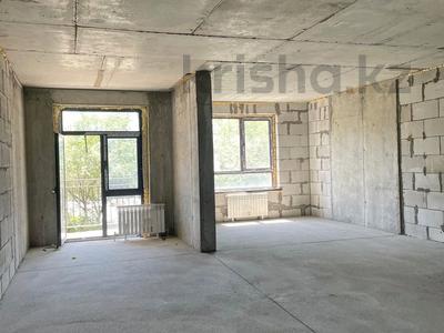 2-комнатная квартира · 62.9 м² · 4/7 этаж, мкр Томирис, Рыскулова 103/д — Тлендиева за 36 млн ₸ в Алматы, Алатауский р-н