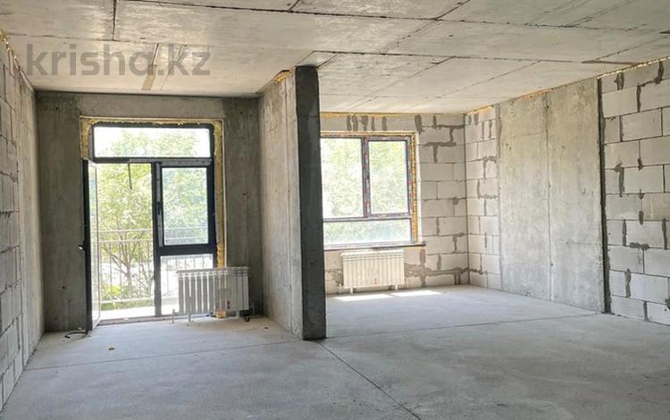 2-бөлмелі пәтер · 62.9 м² · 4/7 қабат, Томирис ш.а., Рыскулова 103/д — Тлендиева, бағасы: 36 млн ₸ в Алматы, Алатауский р-н — фото 16