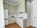 2-бөлмелі пәтер · 60 м² · 10/18 қабат, Е-429 — Срочная Продажа! По горячей цене, бағасы: 38.5 млн ₸ в Астане, Нура р-н — фото 3