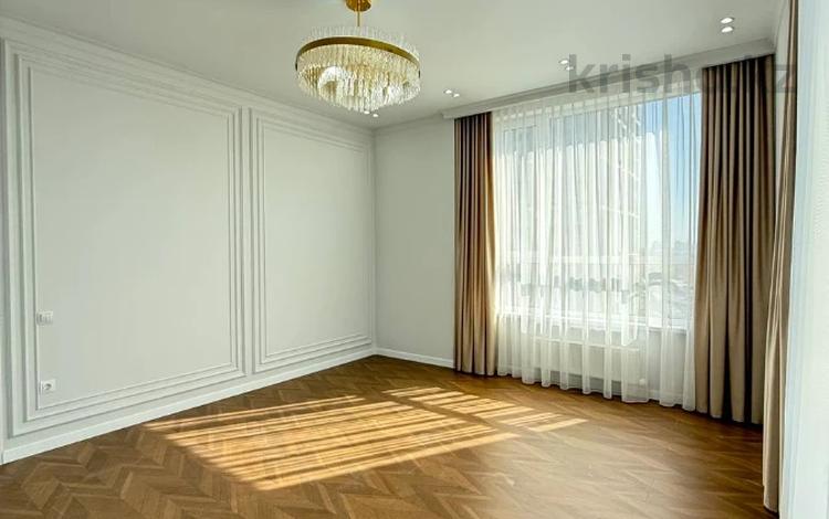 2-бөлмелі пәтер · 60 м² · 10/18 қабат, Е-429 — Срочная Продажа! По горячей цене, бағасы: 38.5 млн ₸ в Астане, Нура р-н — фото 9