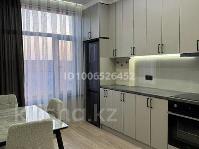 3-комнатная квартира · 58 м² · 3/3 этаж, Аубакирова 12/45а за 36 млн 〒 в 