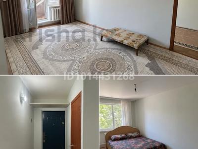 2-комнатная квартира · 111 м² · 2/2 этаж, Богенбай батыр 60 — Школа садик за 5.8 млн ₸ в Бестамак
