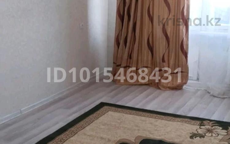 1-комнатная квартира · 45 м² · 4/4 этаж, Койчуманова — Детский сад "Искорка" за 135 000 ₸ в Конаеве — фото 2