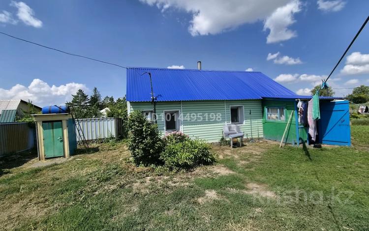 Отдельный дом · 2 комнаты · 20 м² · 4 сот., Утреняя 9 за 6 млн ₸ в Прапорщикове — фото 2