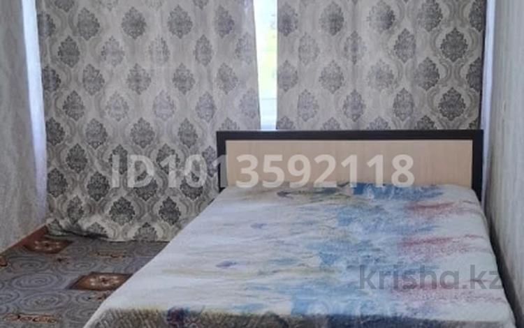 1-бөлмелі пәтер · 29.9 м² · 2/5 қабат, Микрорайон 1 38, бағасы: 7.2 млн ₸ в Шемонаихе — фото 2