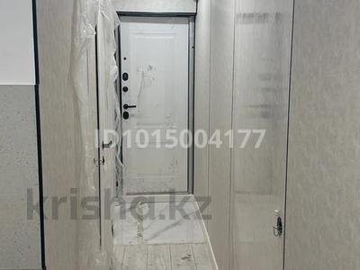 1-бөлмелі пәтер · 30 м² · 1/5 қабат, №9 ш/а. 21, бағасы: 260 000 ₸ в Алматы, Ауэзовский р-н