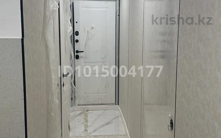 1-бөлмелі пәтер · 30 м² · 1/5 қабат, №9 ш/а. 21, бағасы: 260 000 ₸ в Алматы, Ауэзовский р-н — фото 2