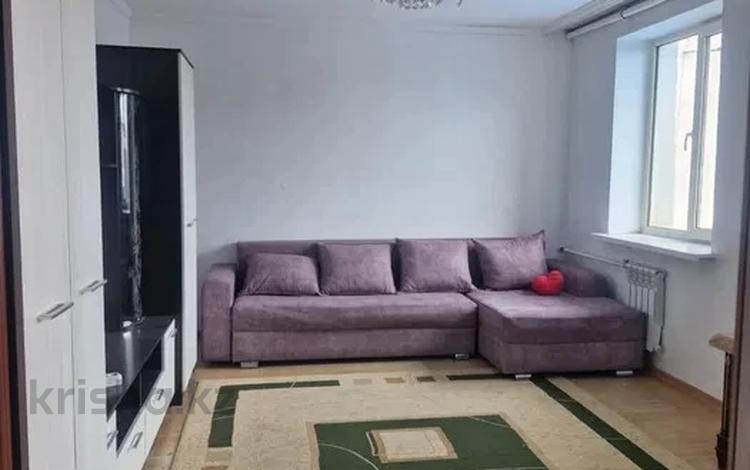 1-комнатная квартира · 30 м² · 3/3 этаж, Гарышкер 7а за 100 000 ₸ в Талдыкоргане, мкр Жана Гарышкер — фото 2