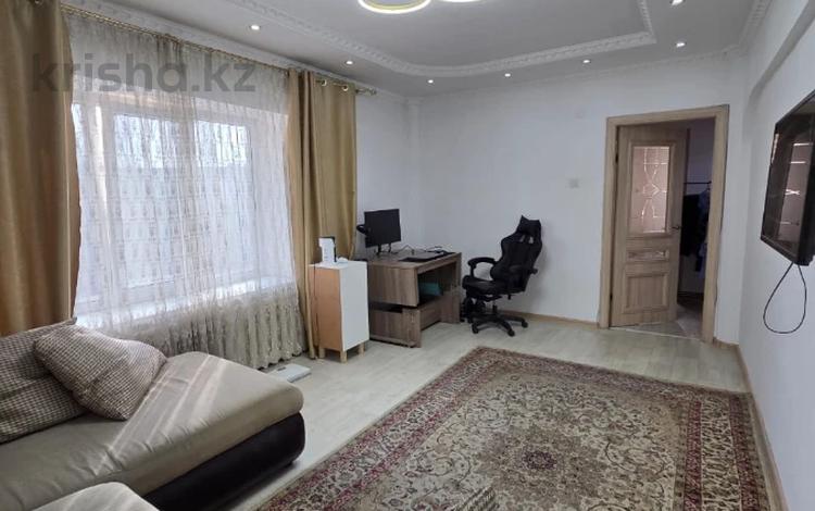 2-бөлмелі пәтер · 50.5 м² · 5/5 қабат, Шашкина Зейна, бағасы: 45.5 млн ₸ в Алматы, Медеуский р-н — фото 13
