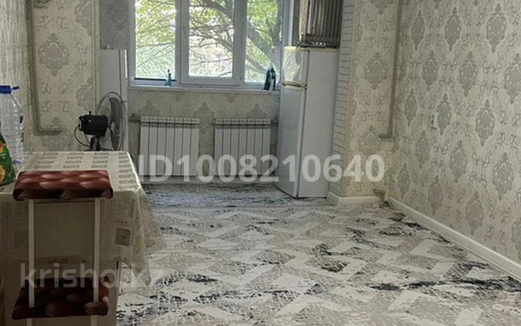 1-комнатная квартира · 30 м² · 2/5 этаж, 17-й микрорайон, 17-й микрорайон 9 за 15 млн 〒 в Шымкенте, Аль-Фарабийский р-н — фото 2