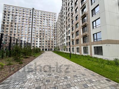 2-комнатная квартира · 79.1 м² · 10/16 этаж, Утеген батыра — Район Сайрана за 53 млн ₸ в Алматы, Ауэзовский р-н