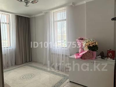 2-бөлмелі пәтер · 47.2 м² · 6/10 қабат, 535 6/1, бағасы: 25.5 млн ₸ в Астане, Нура р-н