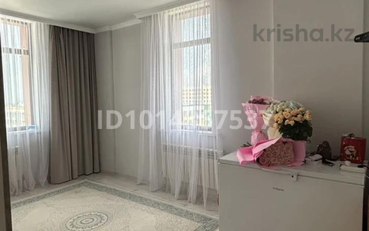 2-бөлмелі пәтер · 47.2 м² · 6/10 қабат, 535 6/1, бағасы: 25.5 млн ₸ в Астане, Нура р-н — фото 2