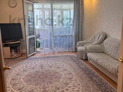4-бөлмелі пәтер · 78 м² · 3/5 қабат, Кенесары 63, бағасы: 36 млн ₸ в Астане, р-н Байконур