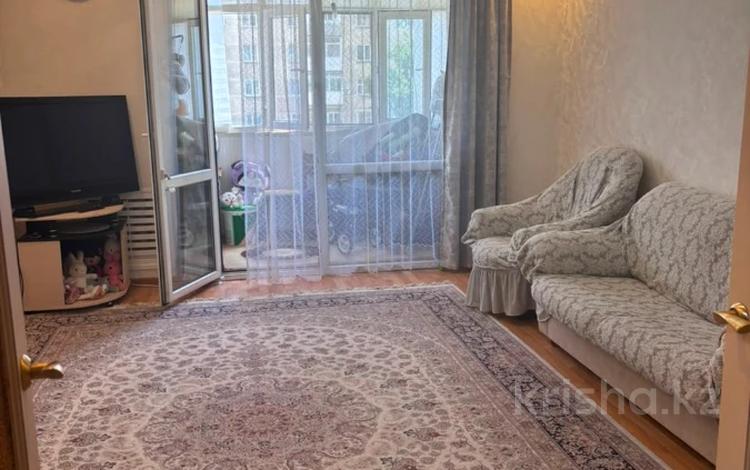 4-бөлмелі пәтер · 78 м² · 3/5 қабат, Кенесары 63, бағасы: 36 млн ₸ в Астане, р-н Байконур — фото 21