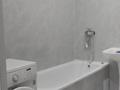 1-бөлмелі пәтер · 45 м² · 7/9 қабат, мкр Жас Канат, Жас Қанат 27, бағасы: 220 000 ₸ в Алматы, Турксибский р-н
