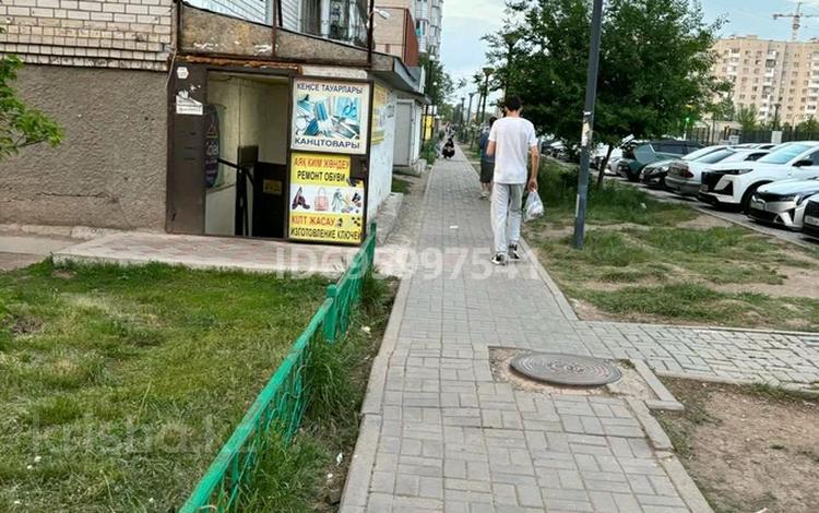 Еркін, кеңселер, дүкендер мен бутиктер, білім орталықтары, кабинеттер және жұмыс орындары, студиялар · 26 м², бағасы: 160 000 ₸ в Астане, Алматы р-н — фото 16