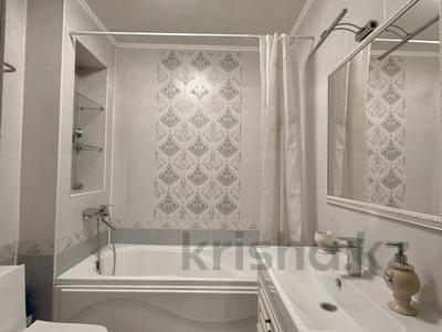 3-комнатная квартира · 120 м² · 4/5 этаж, мкр Думан-2 7 за 65 млн 〒 в Алматы, Медеуский р-н