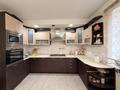 3-бөлмелі пәтер · 120 м² · 4/5 қабат, мкр Думан-2 7, бағасы: 60 млн ₸ в Алматы, Медеуский р-н — фото 33