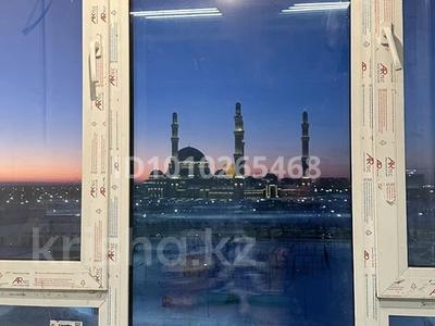 3-комнатная квартира · 66 м² · 8 этаж, Е 496 7 за ~ 55 млн ₸ в Астане, Есильский р-н