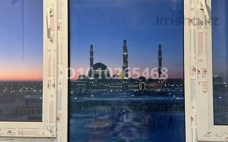 3-бөлмелі пәтер · 66 м² · 8 қабат, Е 496 7, бағасы: ~ 55 млн ₸ в Астане, Есильский р-н — фото 47