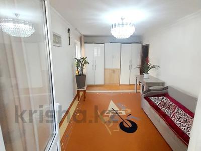 1-бөлмелі пәтер · 32.8 м² · 1/4 қабат, Орбита-3 ш/а., бағасы: 26 млн ₸ в Алматы, Бостандыкский р-н