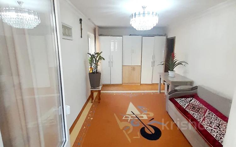 1-бөлмелі пәтер · 32.8 м² · 1/4 қабат, Орбита-3 ш/а., бағасы: 26 млн ₸ в Алматы, Бостандыкский р-н — фото 2