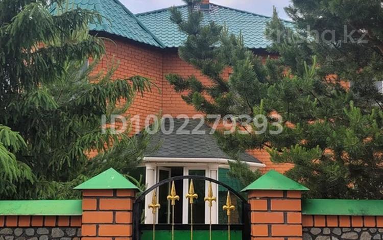 Отдельный дом · 8 комнат · 337 м² · 14 сот., мкр Ак Шагала, Мухита калимова за 110 млн ₸ в Атырау — фото 2