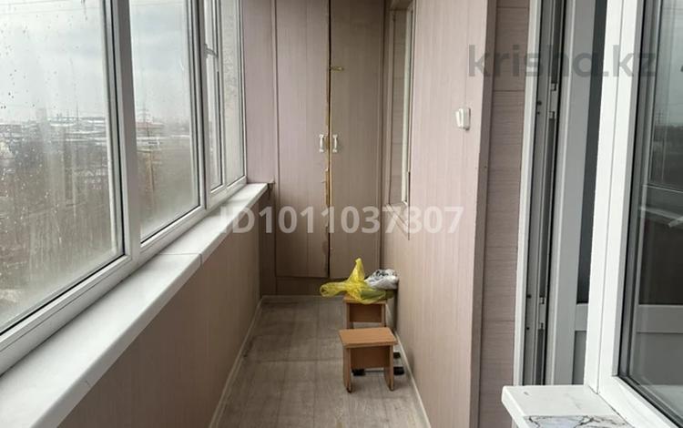 2-бөлмелі пәтер · 48.4 м² · 5/5 қабат, Микрорайон Береке, Рабочая 174А — Складская, бағасы: 21 млн ₸ в Костанае — фото 2