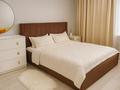 2-бөлмелі пәтер · 55 м² · 6/12 қабат, Радостовца 323а, бағасы: 25 000 ₸ в Алматы, Бостандыкский р-н