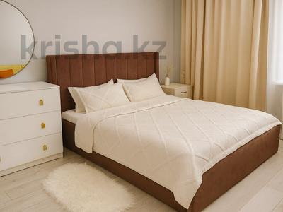 2-комнатная квартира · 55 м² · 6/12 этаж, Радостовца 323а за 30 000 ₸ в Алматы, Бостандыкский р-н