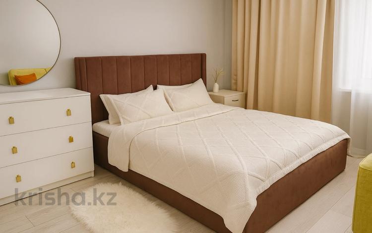 2-бөлмелі пәтер · 55 м² · 6/12 қабат, Радостовца 323а, бағасы: 25 000 ₸ в Алматы, Бостандыкский р-н — фото 104