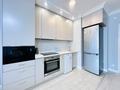 2-бөлмелі пәтер · 55 м² · 6/12 қабат, Радостовца 323а, бағасы: 25 000 ₸ в Алматы, Бостандыкский р-н — фото 8