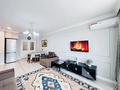 2-бөлмелі пәтер · 55 м² · 6/12 қабат, Радостовца 323а, бағасы: 25 000 ₸ в Алматы, Бостандыкский р-н — фото 10