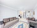 2-бөлмелі пәтер · 55 м² · 6/12 қабат, Радостовца 323а, бағасы: 25 000 ₸ в Алматы, Бостандыкский р-н — фото 11
