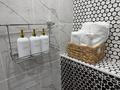 2-бөлмелі пәтер · 55 м² · 6/12 қабат, Радостовца 323а, бағасы: 25 000 ₸ в Алматы, Бостандыкский р-н — фото 3