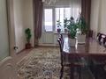 3-комнатная квартира · 87.7 м² · 15/16 этаж, мкр Юго-Восток, проспект Шахтеров 52 — Детский сад "Шаңырақ", Гимназия №102, Назарбаев Интеллектуальная школа химико-биологического направления, Средняя школа №23, ТЦ "Мечта", ТЦ "Бум" за 38 млн ₸ в Караганде, Казыбек би р-н