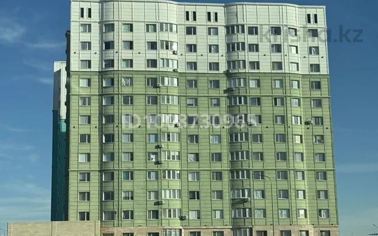 2-комнатная квартира · 58 м² · 9/12 этаж, 9 26/1 за 15.8 млн 〒 в Туркестане — фото 2