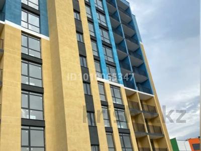 3-комнатная квартира · 98 м² · 5/10 этаж, мкр Шугыла, Алатау 340/33 — Сабденова Алатау қиылысы за 55 млн 〒 в Алматы, Наурызбайский р-н