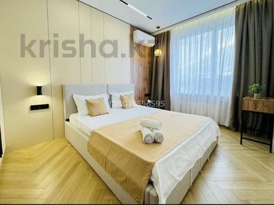 1-комнатная квартира · 40 м² · 5/9 этаж, Улы дала 47 за 15 000 ₸ в Астане