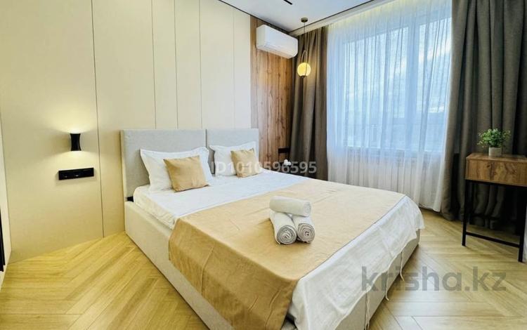 1-комнатная квартира · 40 м² · 5/9 этаж, Улы дала 47 за 15 000 ₸ в Астане — фото 2